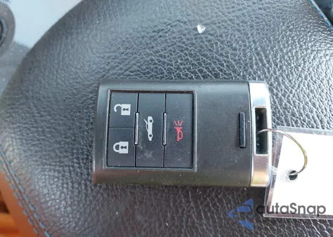 2013 Chevrolet Corvette 427 из США, поврежденный, VIN 1G1YZ3DEXD5701159